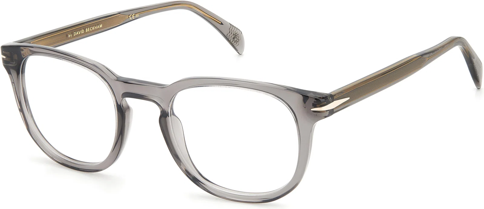David Beckham Db1072 Eyeglasses - view 15